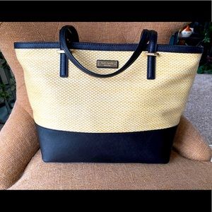 Kate Spade Vintage Spring Purse 👜